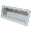 Storage Case, Flush mounted by Lalizas