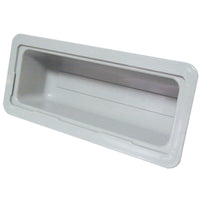 Storage Case, Flush mounted by Lalizas