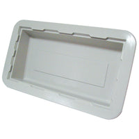 Storage Case, Flush mounted by Lalizas