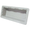 Storage Case, Flush mounted by Lalizas