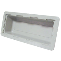 Storage Case, Flush mounted by Lalizas