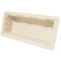 Storage Case, Flush mounted by Lalizas