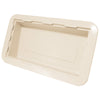 Storage Case, Flush mounted by Lalizas