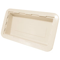 Storage Case, Flush mounted by Lalizas