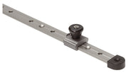 20mm 'T' Track Sliders Plunger Stop - ChasNewensMarine