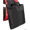 Bansigo Premium Bosun's Chair with Padded Rigid Seat