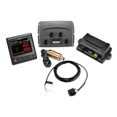 Garmin Reactor 40 Hydraulic Corepak
