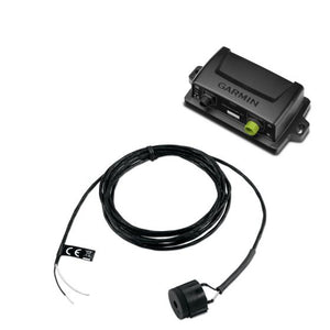Garmin GHP Reactor 40 Steer-by-wire Standard Corepack