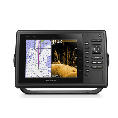 Garmin GPSMAP 820xs 8