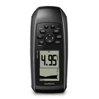 Garmin GPS 73 International