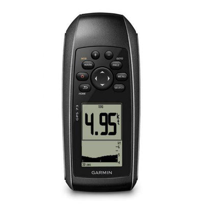 Garmin GPS 73 International