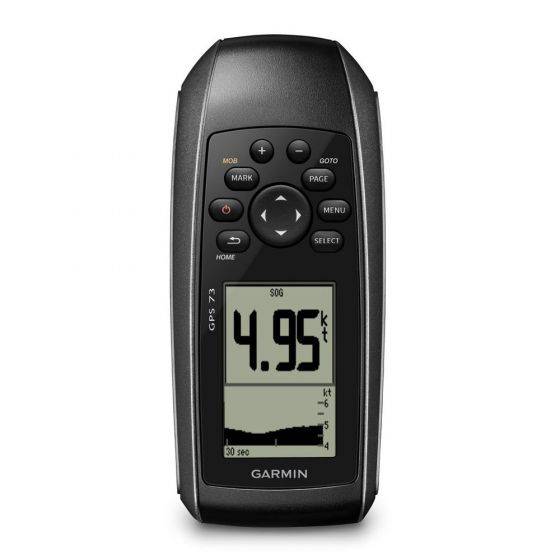 Garmin GPS 73 International