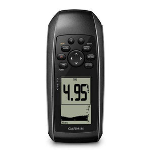 Garmin GPS 73 International