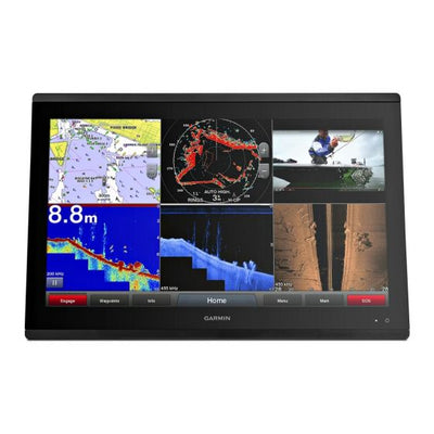 Garmin GPSMAP 8417