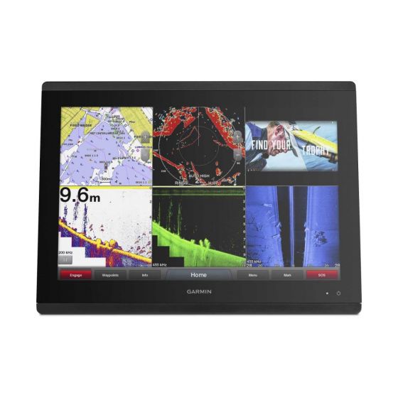 Garmin GPSMAP 8422