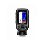 Garmin Striker 4 With Dual-Beam Transducer