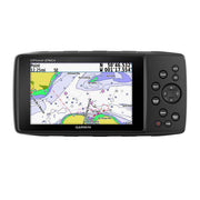 Garmin GPSMAP 276CX