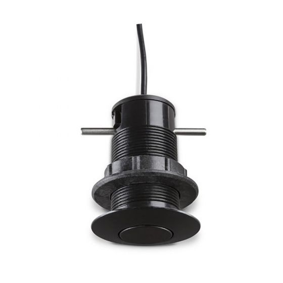 Garmin GDT43 Depth and Temperature Thru-hull Transducer