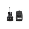 Garmin GDT43 Depth and Temperature Thru-hull Transducer NMEA 2000