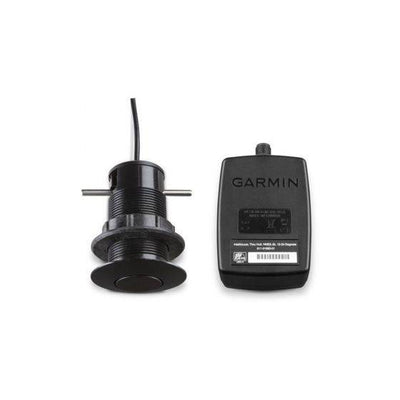 Garmin GDT43 Depth and Temperature Thru-hull Transducer NMEA 2000