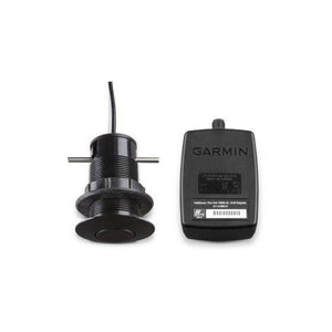 Garmin GDT43 Depth and Temperature Thru-hull Transducer NMEA 2000