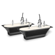 Garmin GT30-THP Thru-hull Transducer Pair