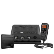 Garmin VHF 315i Marine Radio c/w GHS 11i Handset & Active Speaker