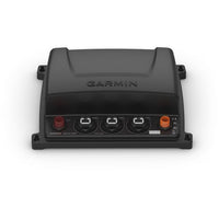 Garmin GCV 20 Sonar Black Box