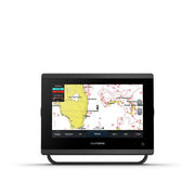 Garmin GPSMAP 723 - Chartplotter Only