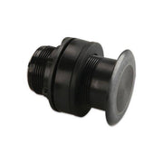 Garmin P319 Plastic Thru-hull transducer depth and temperature