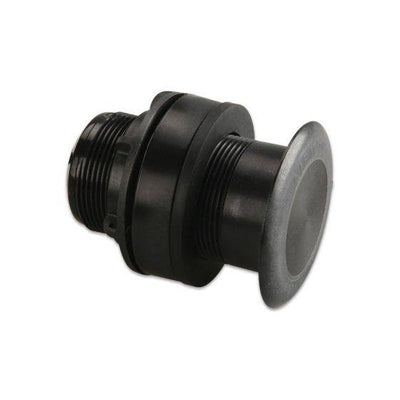 Garmin P319 Plastic Thru-hull transducer depth and temperature