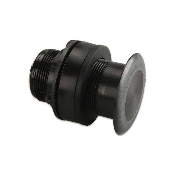Garmin P319 Plastic Thru-hull transducer depth and temperature