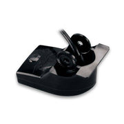 Garmin Plastic Transom Mount transducer dual beam