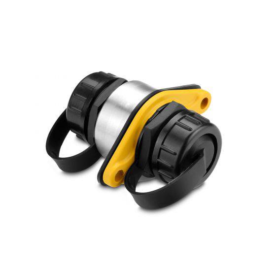 Garmin Marine Network Cable PoE Isolation Coupler for Flir Cameras