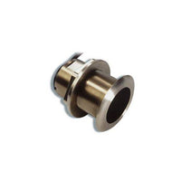 Garmin Airmar B60 12' Tilt Bronze Thru-Hull Transducer