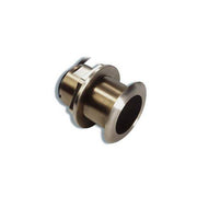 Garmin Airmar B60 12' Tilt Bronze Thru-Hull Transducer