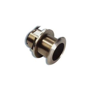 Garmin Airmar B60 12' Tilt Bronze Thru-Hull Transducer