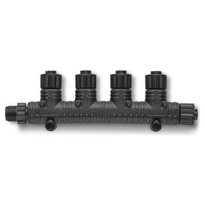 Garmin Tee Connector - 4 Ports