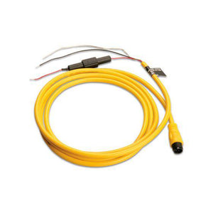 Garmin Power Cable NMEA 2000