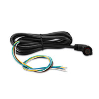 Garmin 7-Pin Power Data Cable RA GMI20 GHC10