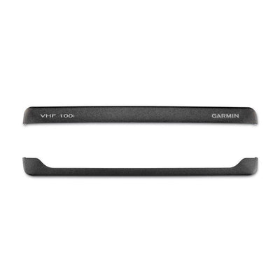 Garmin Top and Bottom Snap Covers for VHF100i - Black