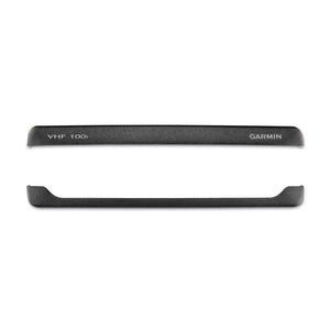 Garmin Top and Bottom Snap Covers for VHF100i - Black