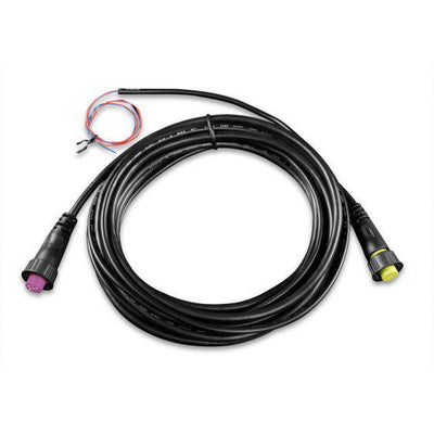 Garmin GHP Reactor CCU to ECU Cable Mechanical Hydraulic with Pump