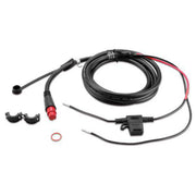 Garmin Power Cable Straight