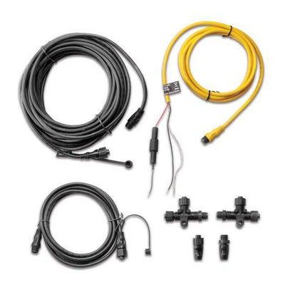 Garmin NMEA 2000 Network Starter Kit