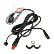 Garmin 19Pin Cable with Sonar Thread