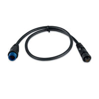 Garmin 6Pin Female to 8Pin Male Adapter