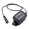Garmin 8Pin Female to Wire Block Adapter