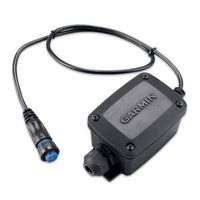 Garmin 8Pin Female to Wire Block Adapter