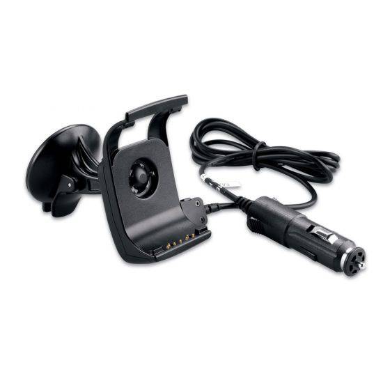 Garmin Car Suction Mount Kit